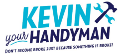 Kevin Handyman Logo